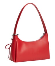 TOMMY HILFIGER TJ CITY CHARM Borsa a spalla sapphire red - Borse Donna - 3