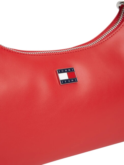 TJ CITY CHARM Borsa a spalla sapphire red - Borse Donna