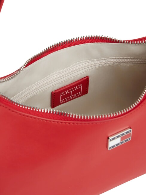 TJ CITY CHARM Borsa a spalla sapphire red - Borse Donna