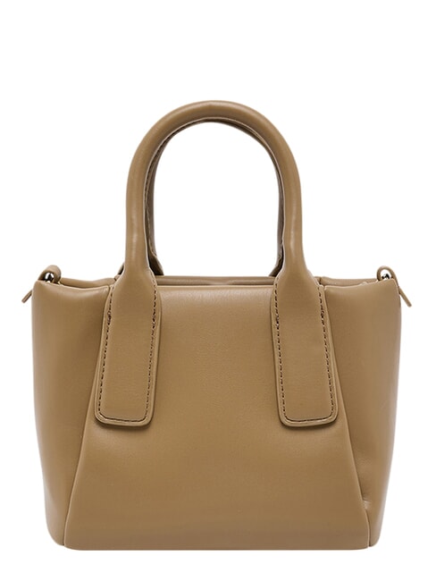 TH ESSENTIAL Borsa mini, a spalla safari canvas - Borse Donna