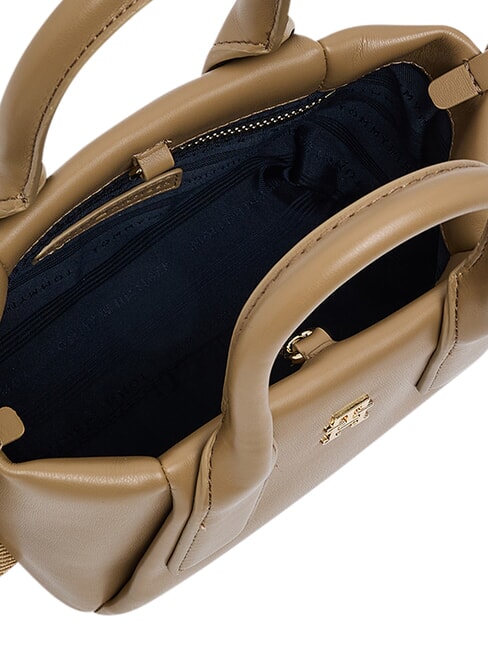 TH ESSENTIAL Borsa mini, a spalla safari canvas - Borse Donna