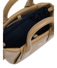 TOMMY HILFIGER TH ESSENTIAL Borsa mini, a spalla safari canvas - Borse Donna - 5