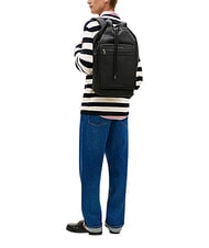 TOMMY HILFIGER TH REPREVE Marsupio con portabilit&agrave; a zaino - Marsupi