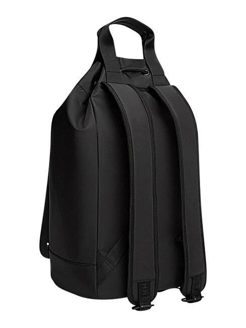 TH REPREVE Marsupio con portabilit&agrave; a zaino black - Marsupi