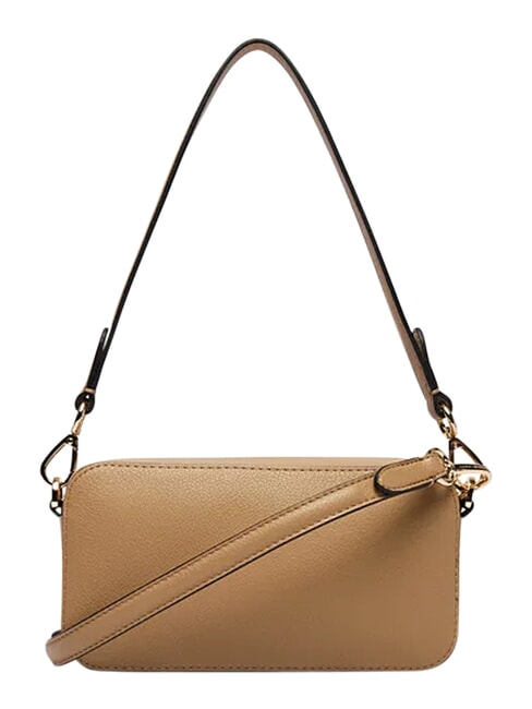TH DAILY Borsa a spalla, con tracolla safari canvas - Borse Donna
