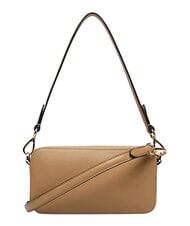 TOMMY HILFIGER TH DAILY Borsa a spalla, con tracolla safari canvas - Borse Donna - 3