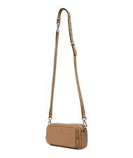 TOMMY HILFIGER TH DAILY Borsa a spalla, con tracolla safari canvas - Borse Donna - 6