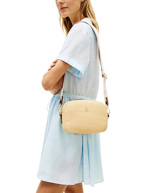 POPETTE Borsa mini, a tracolla sand mono - Borse Donna