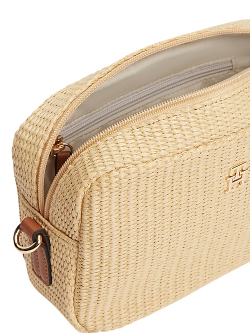 POPETTE Borsa mini, a tracolla sand mono - Borse Donna