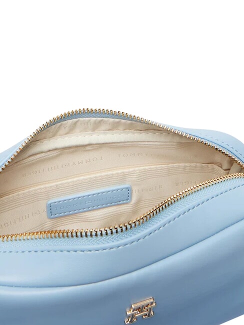 TH ESSENTIAL Borsa mini, a tracolla well water - Borse Donna