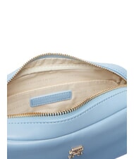 TOMMY HILFIGER TH ESSENTIAL Borsa mini, a tracolla well water - Borse Donna - 5