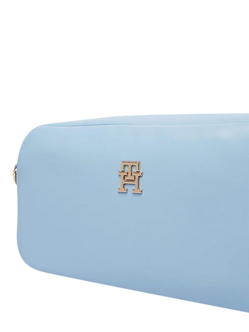 TH ESSENTIAL Borsa mini, a tracolla well water - Borse Donna