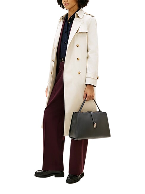 TH LIBRE Borsa a mano, media black - Borse Donna