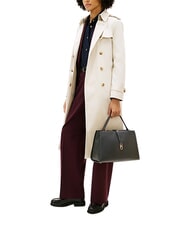 TOMMY HILFIGER TH LIBRE Borsa a mano, media black - Borse Donna - 2