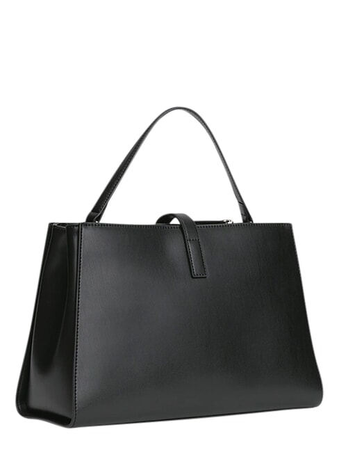 TH LIBRE Borsa a mano, media black - Borse Donna