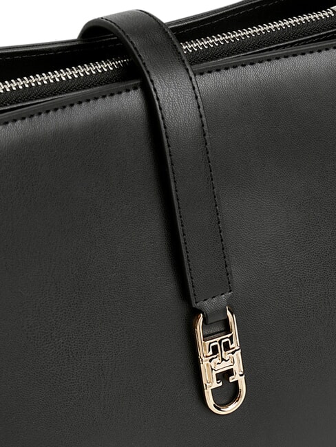 TH LIBRE Borsa a mano, media black - Borse Donna