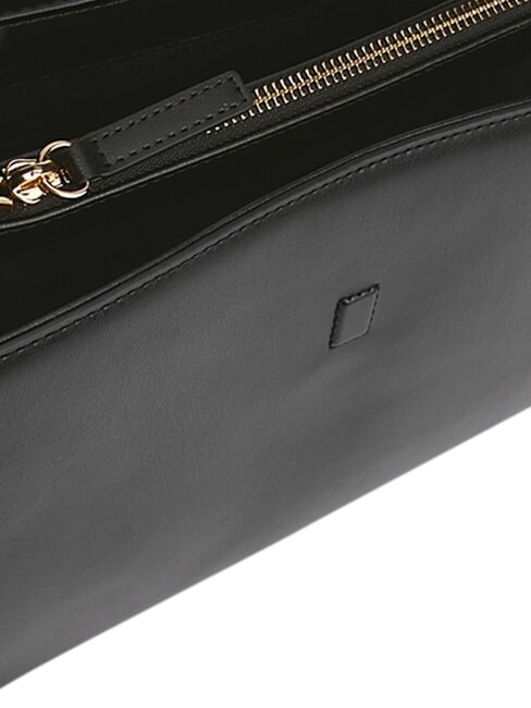 TH LIBRE Borsa a mano, media black - Borse Donna