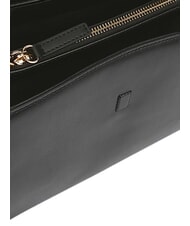 TOMMY HILFIGER TH LIBRE Borsa a mano, media black - Borse Donna - 6