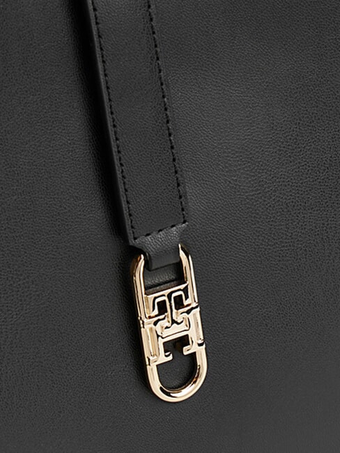 TH LIBRE Borsa a mano, media black - Borse Donna