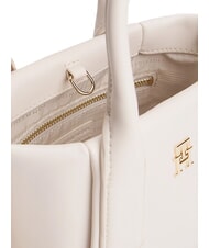 TOMMY HILFIGER TH ESSENTIAL Borsa mini, a spalla muslin - Borse Donna - 5