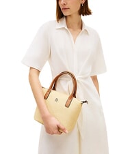 TOMMY HILFIGER POPETTE Borsa a spalla, con tracolla - Borse Donna