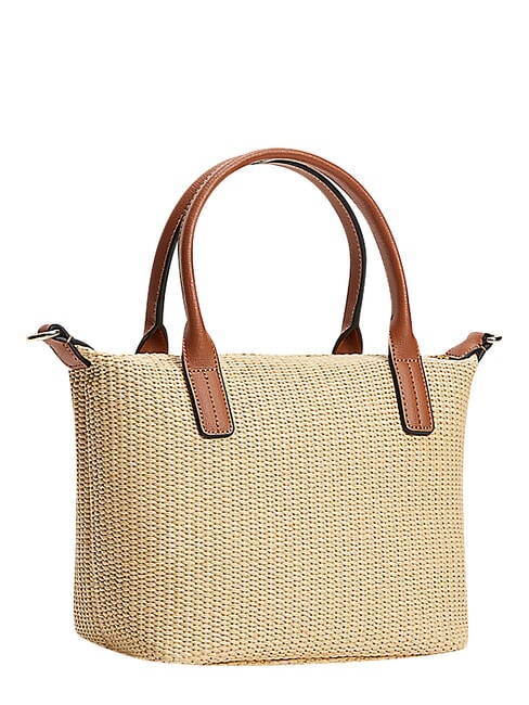 POPETTE Borsa a spalla, con tracolla sand mono - Borse Donna