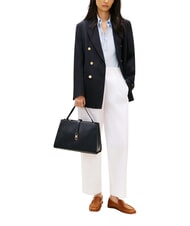 TOMMY HILFIGER TH LIBRE Borsa a mano, media - Borse Donna