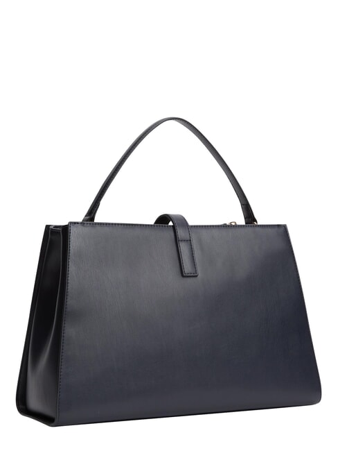 TH LIBRE Borsa a mano, media space blue - Borse Donna