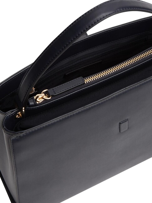 TH LIBRE Borsa a mano, media space blue - Borse Donna