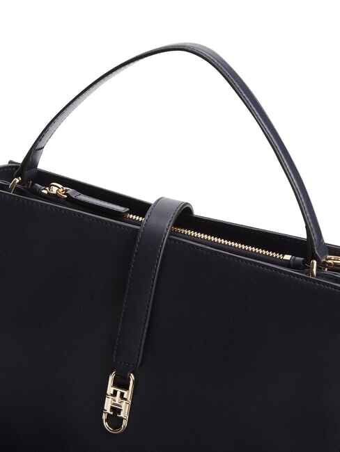 TH LIBRE Borsa a mano, media space blue - Borse Donna