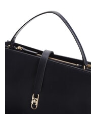 TOMMY HILFIGER TH LIBRE Borsa a mano, media space blue - Borse Donna - 5