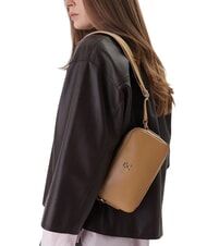 TOMMY HILFIGER TH ESSENTIAL Borsa mini, a tracolla safari canvas - Borse Donna - 2