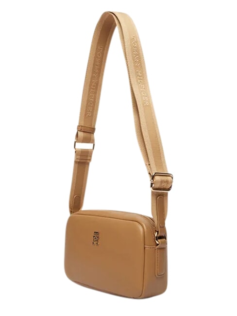 TH ESSENTIAL Borsa mini, a tracolla safari canvas - Borse Donna