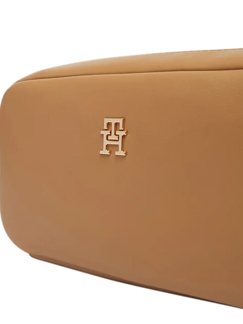 TH ESSENTIAL Borsa mini, a tracolla safari canvas - Borse Donna