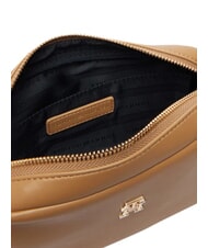 TOMMY HILFIGER TH ESSENTIAL Borsa mini, a tracolla safari canvas - Borse Donna - 6