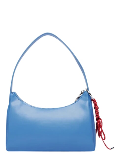 TJ CITY CHARM Borsa a spalla sphere blue - Borse Donna