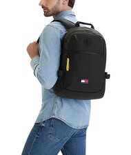 TOMMY HILFIGER TJ DAILY ELEVATED Zaino multitasche - Zaini Scuola & Tempo Libero