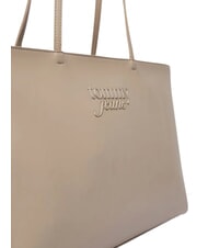 TOMMY HILFIGER TJ MUST Borsa a spalla stone - Borse Donna - 5