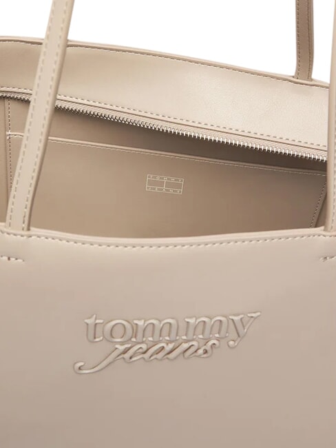 TJ MUST Borsa a spalla stone - Borse Donna