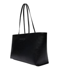 TOMMY HILFIGER TJ MUST Borsa a spalla black - Borse Donna - 4