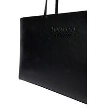 TOMMY HILFIGER TJ MUST Borsa a spalla black - Borse Donna - 6