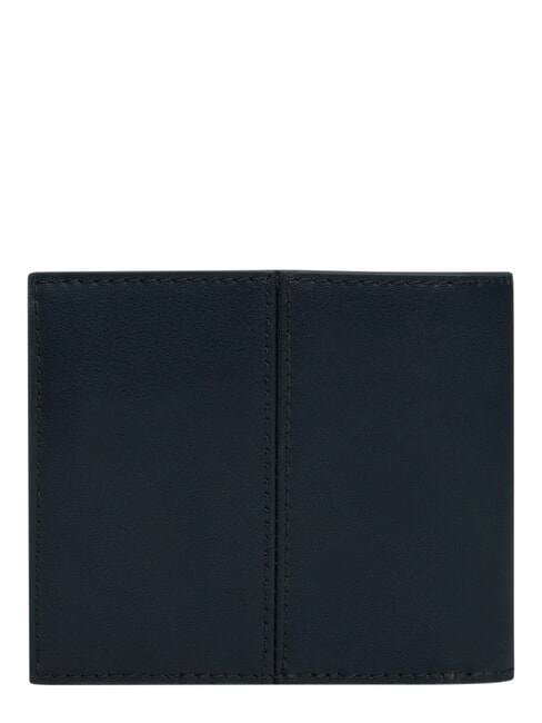 TJ HERITAGE Portafoglio con portamonete dark night navy - Portafogli Uomo