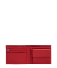 TOMMY HILFIGER TJ HERITAGE Portafoglio con portamonete dark night navy - Portafogli Uomo - 3