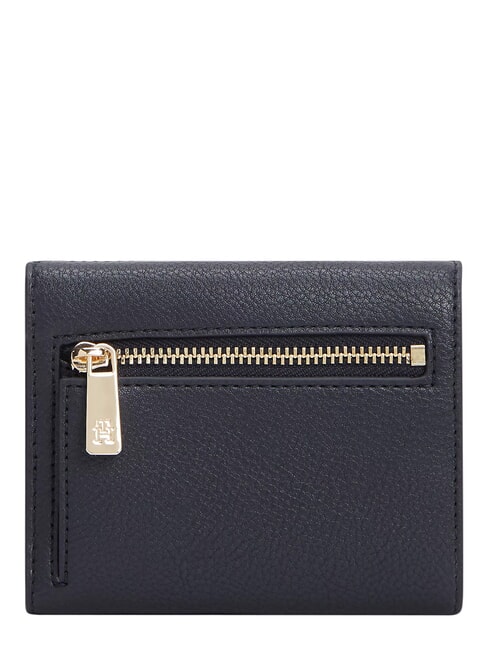 TH ICON Portafoglio a clip space blue - Portafogli Donna