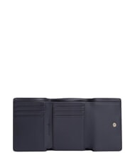 TOMMY HILFIGER TH ICON Portafoglio a clip space blue - Portafogli Donna - 3