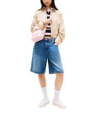 TOMMY HILFIGER TJ MUST Borsa mini, a tracolla - Borse Donna