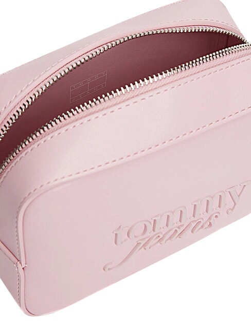 TJ MUST Borsa mini, a tracolla pearl dust rose - Borse Donna