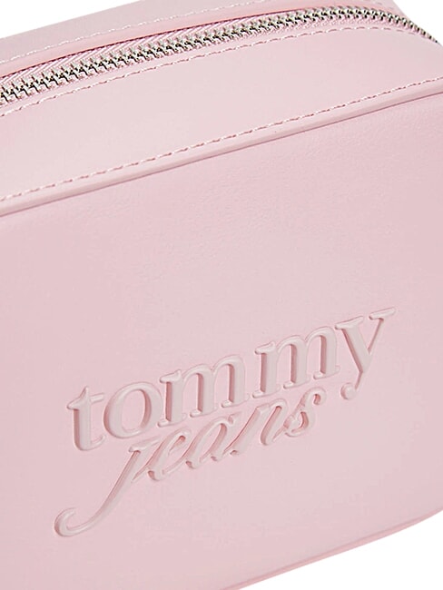 TJ MUST Borsa mini, a tracolla pearl dust rose - Borse Donna
