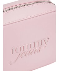 TOMMY HILFIGER TJ MUST Borsa mini, a tracolla pearl dust rose - Borse Donna - 5