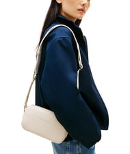 TOMMY HILFIGER TH ESSENTIAL Borsa mini, a tracolla - Borse Donna